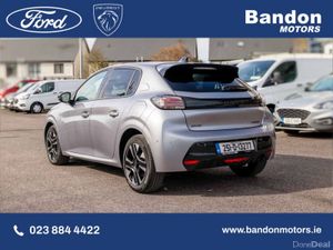 Peugeot 208 2025 Peugeot 208 1.2 MHEV Puretech 100 - Image 4