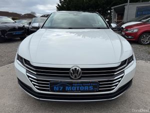 2018 Volkswagen Arteon 2.0 ELEGANCE AUTO - Image 3