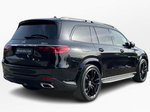 Mercedes-Benz GLS GLS 450D 4MATIC AMG Line 7 Seat - Image 4