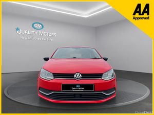 2016 VW POLO (S150) - Image 2