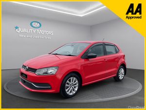2016 VW POLO (S150) - Image 3