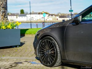 Mercedes A180 Style Saloon - Image 3