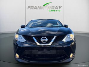 2016 NISSAN QASHQAI *MINT*€180 TAX*161*110 BHP* - Image 2