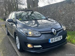 RENAULT MEGANE III 1.5 DCI - Image 3