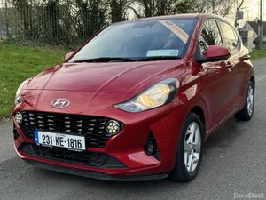 Hyundai i10 Deluxe Plus - 2023 - Image 2