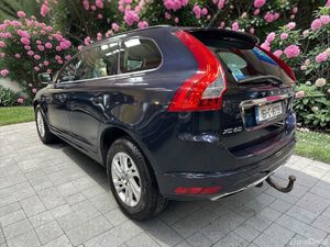 Volvo XC60 D4 (190hp) FWD SE - Image 2
