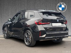 BMW X1 xDrive25e M Sport - Image 3