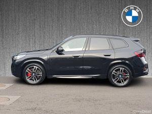 BMW X1 xDrive25e M Sport - Image 4