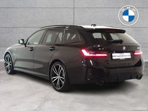 BMW 3-Series 330e xDrive M Sport Touring - Image 3