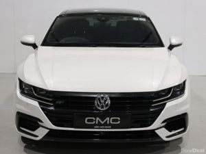 Volkswagen Arteon 2018 GT LINE 250BHP FWD - Image 2
