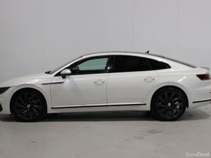 Volkswagen Arteon 2018 GT LINE 250BHP FWD - Image 4