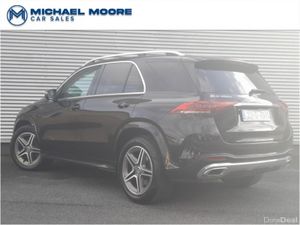 Mercedes-Benz GLE GLE 400 d 4MATIC - Image 3