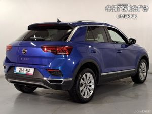 Volkswagen T-Roc 1.5 TSI 150bhp Sport - Image 3