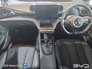 BYD DOLPHIN 60kWh 204PS Comfort - Image 2