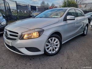 Mercedes-Benz A-Class 2013 - Image 4