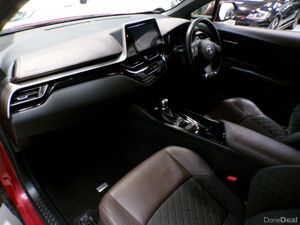 2018*53,000 MILES*HYBRID SPORT TOYOTA C-HR SELF CH - Image 3
