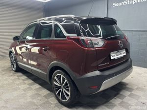 Opel Crossland X SE 1.2I 81PS 5DR - Image 2