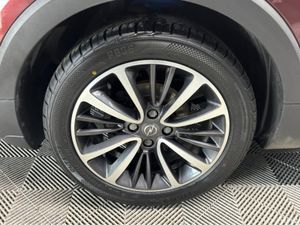 Opel Crossland X SE 1.2I 81PS 5DR - Image 4