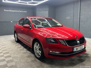 Skoda Octavia STYLE 1.6 TDI 115HP 4DR - Image 3