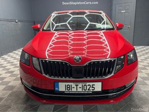 Skoda Octavia STYLE 1.6 TDI 115HP 4DR - Image 4
