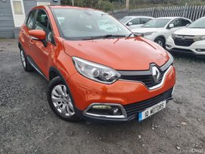 Renault Captur 1.2 Petrol Automatic - 6 Month Warr - Image 2