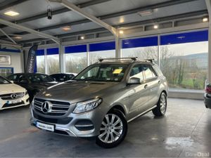 Mercedes-Benz GL-Class 250 D 5DR AUTO - Image 3