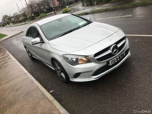 Mercedes-Benz CL-Class 200 D URBAN 4DR AUTO - Image 2
