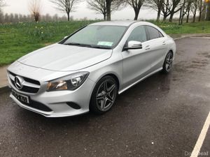 Mercedes-Benz CL-Class 200 D URBAN 4DR AUTO - Image 3