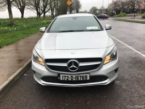 Mercedes-Benz CL-Class 200 D URBAN 4DR AUTO - Image 4
