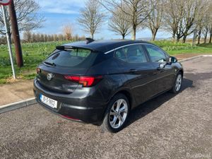 Opel Astra SRI 1.6 CDTI 110PS 5DR - Image 4
