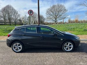 Opel Astra SRI 1.6 CDTI 110PS 5DR - Image 3