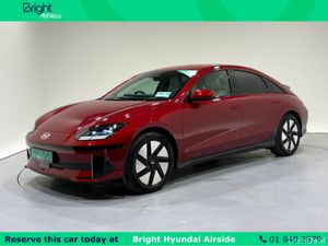 Hyundai IONIQ 6 ELEGANCE 77KW 5DR AUTO - Image 3