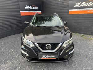 Nissan Qashqai 1.5 DCI HIGH SPEC - Image 2
