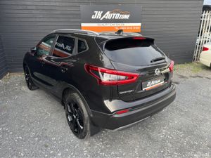 Nissan Qashqai 1.5 DCI HIGH SPEC - Image 4