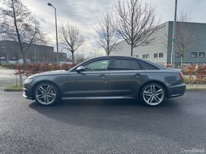 Audi A6 S-LINE 2.OTDI AUTO *HIGH SPEC* - Image 2