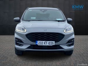 Ford Kuga ST-Line X Special Edition.. Huge Spec - Image 3