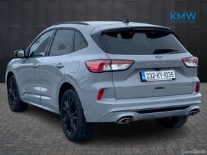 Ford Kuga ST-Line X Special Edition.. Huge Spec - Image 4