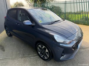 Hyundai i10 DELUXE PLUS 5DR 1.0 PETROL - Image 2