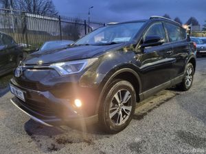 Toyota RAV4 2016 - Image 4