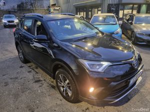 Toyota RAV4 2016 - Image 2