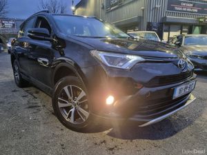 Toyota RAV4 2016 - Image 2