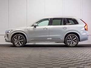 252 Volvo XC90 Core T8 7 Seater - Image 3