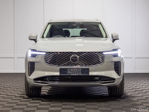 252 Volvo XC90 Core T8 7 Seater - Image 2