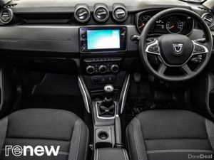 Dacia Duster Prestige Blue dCi 115 4x2 - Image 3