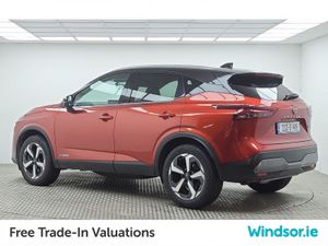 Nissan Qashqai ePOWER QASHQAI SV PREMIUM - Image 4