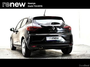 Renault Clio Dynamique Edition NAEB TCe 90 - Image 4