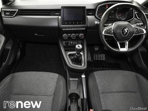 Renault Clio Dynamique Edition NAEB TCe 90 - Image 3