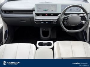 Hyundai IONIQ 5 58kW Premium LE - Image 4