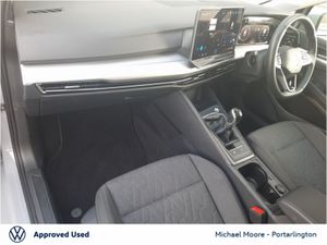 Volkswagen Golf GOLF EDITION 75 2.0 TDI 116HP - Image 4