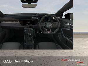 Audi A3 Saloon S Line 116HP 2.0TDI - Comfort Pack - Image 4